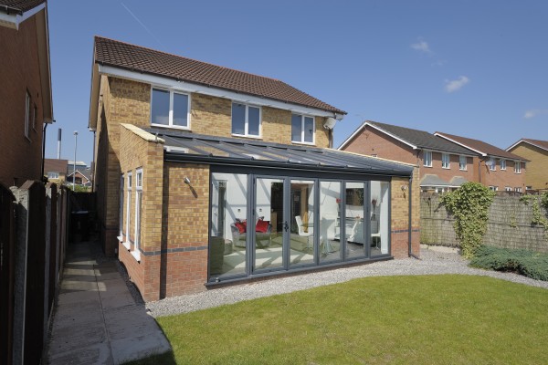 Are bi-fold doors Cheltenham the secret to maximising natural light and ventilation in your living space?