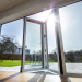 Bi-folding doors