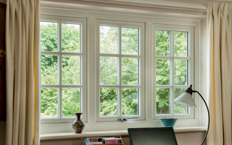 Casement Windows