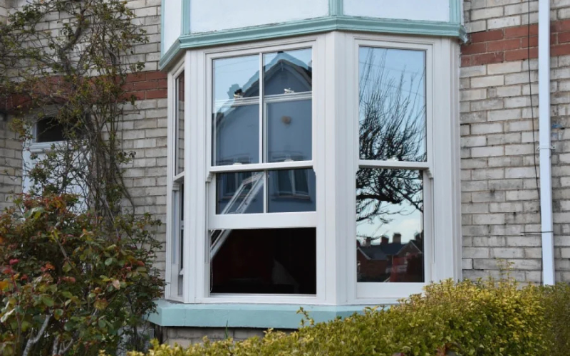 Sliding Sash Windows