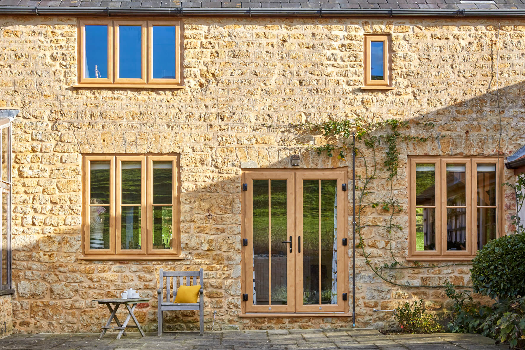 Veka Chandler 15 1 15