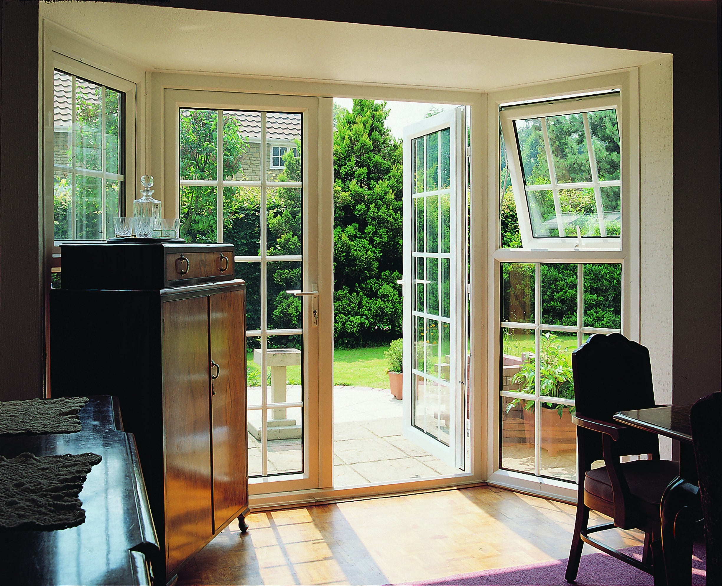 rehau french door6 2