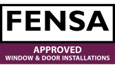 Fensa logo