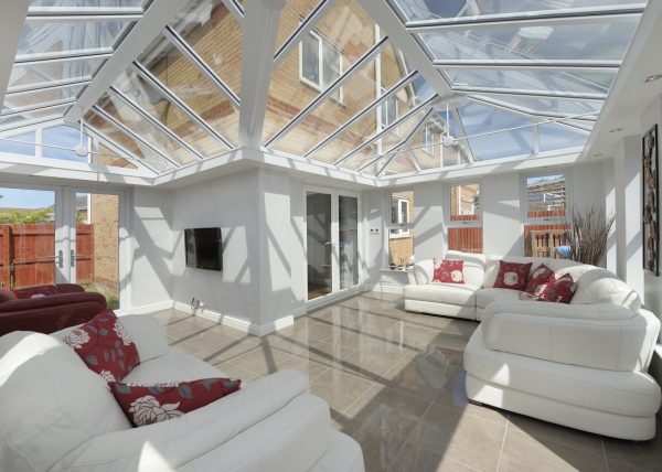Livin Roof Extension